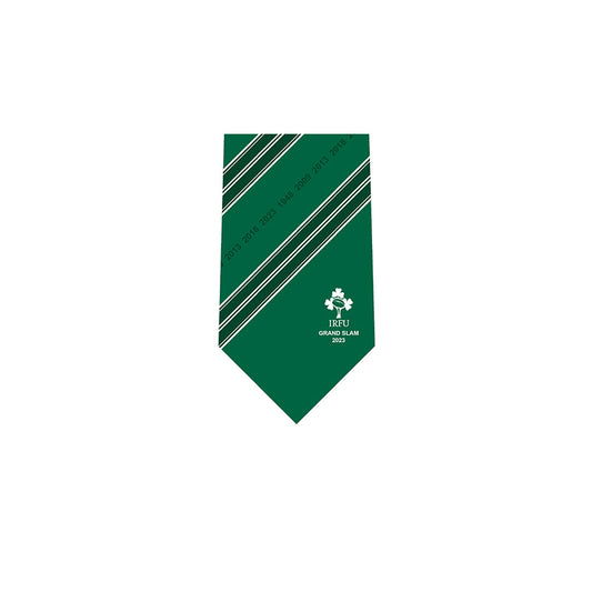 Ireland Grand Slam Tie 2023 Tie BM5894