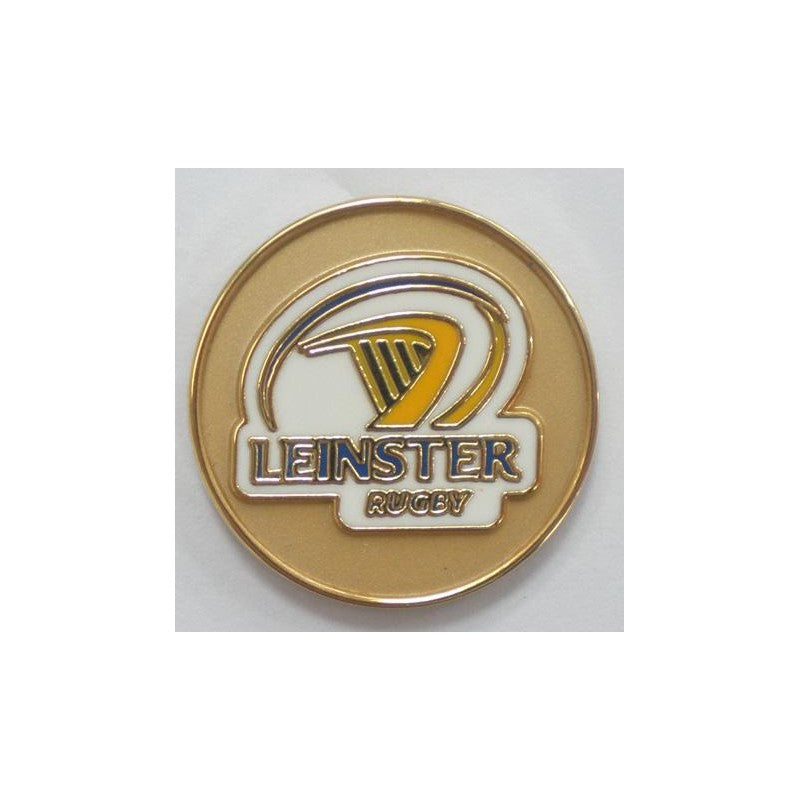 Leinster General pin