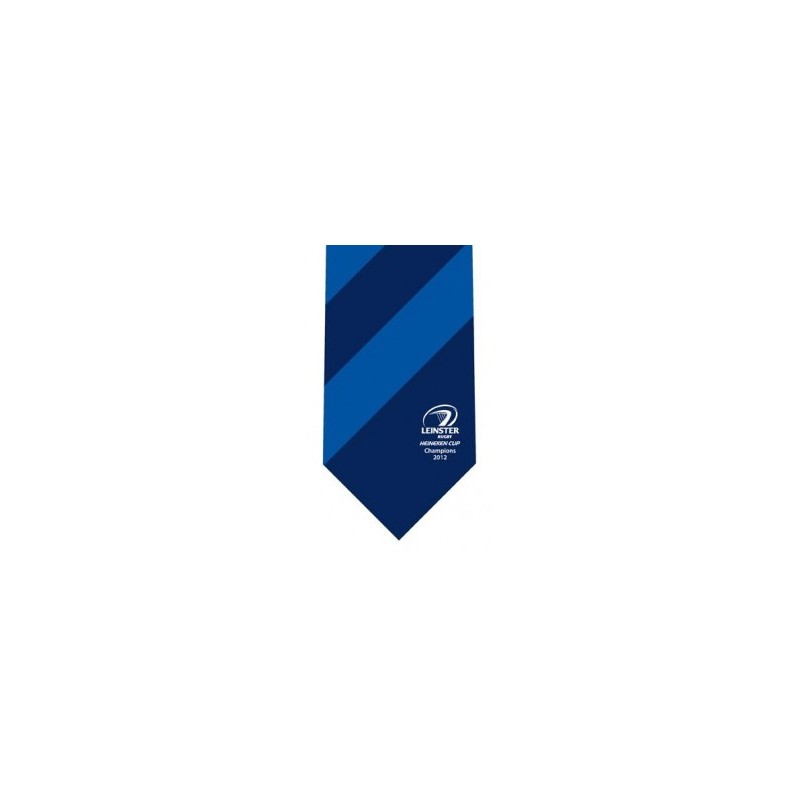 LEINSTER RUGBY SCARF 2012/13 NEW LEINSTER RUGBY SCARF 2012/13 NEW